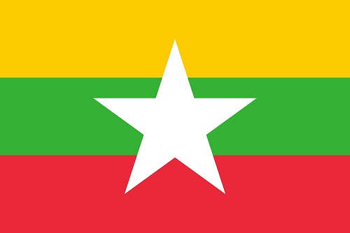 Myanmar