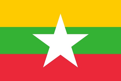 Myanmar